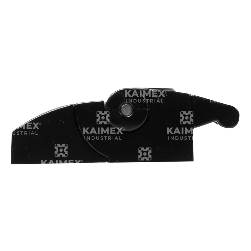 Broche de cierre único