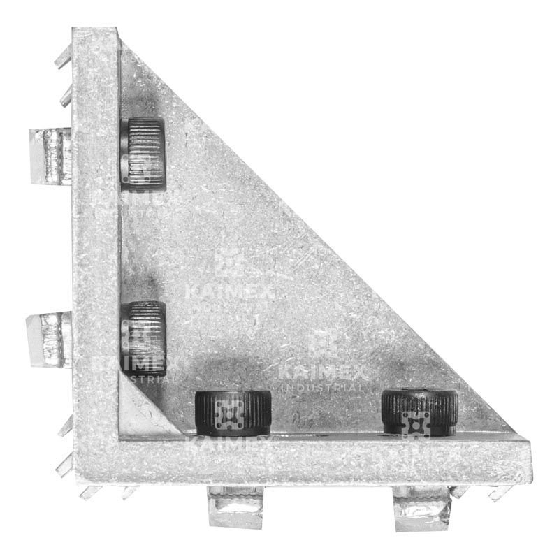 Escuadra 30x60 c/tornillos