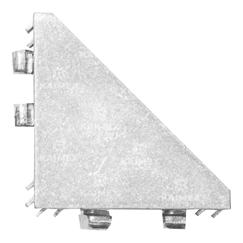 Escuadra 30x60 c/tornillos