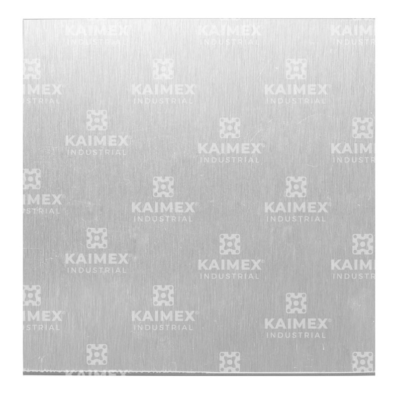 Hoja de panel de aluminio brushed 4mm