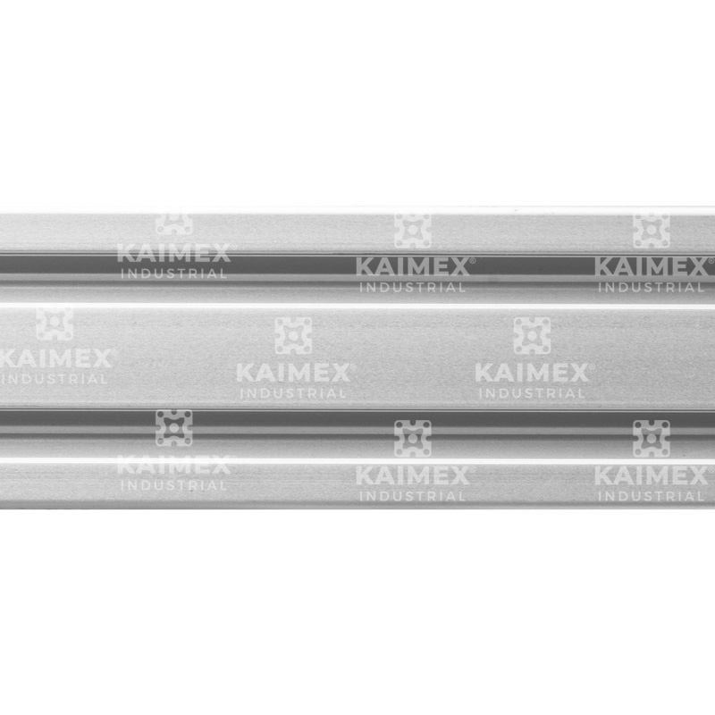 Perfil 20x40 Anodizado