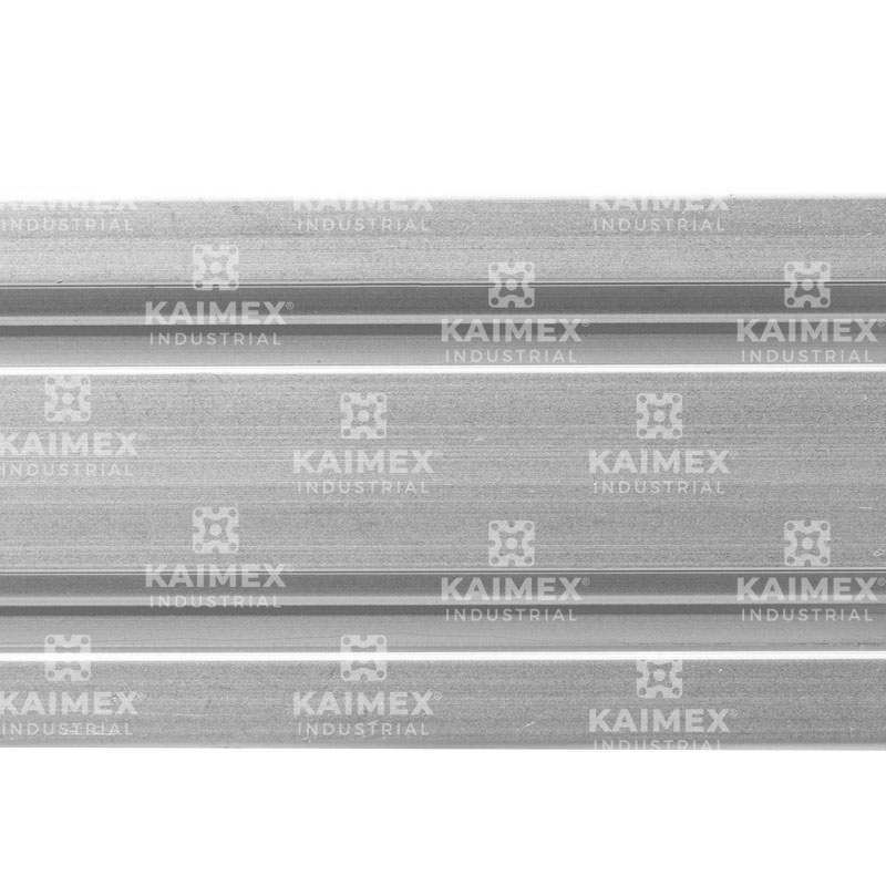 Perfil 30x60 Anodizado