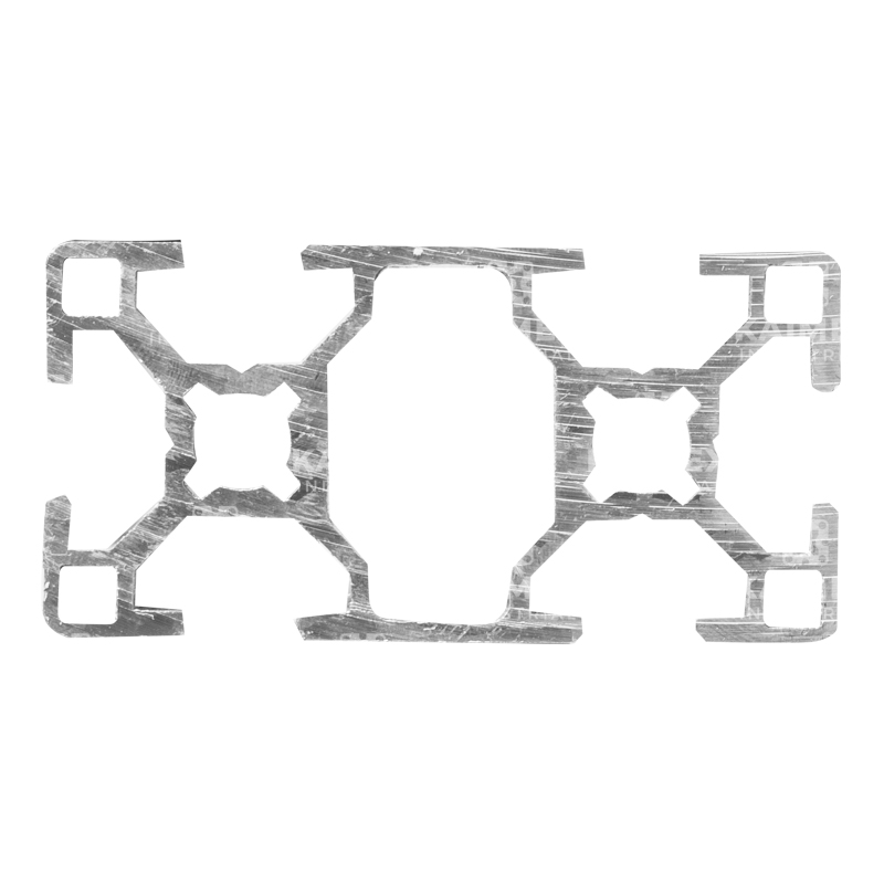 Perfil 30x60 Anodizado