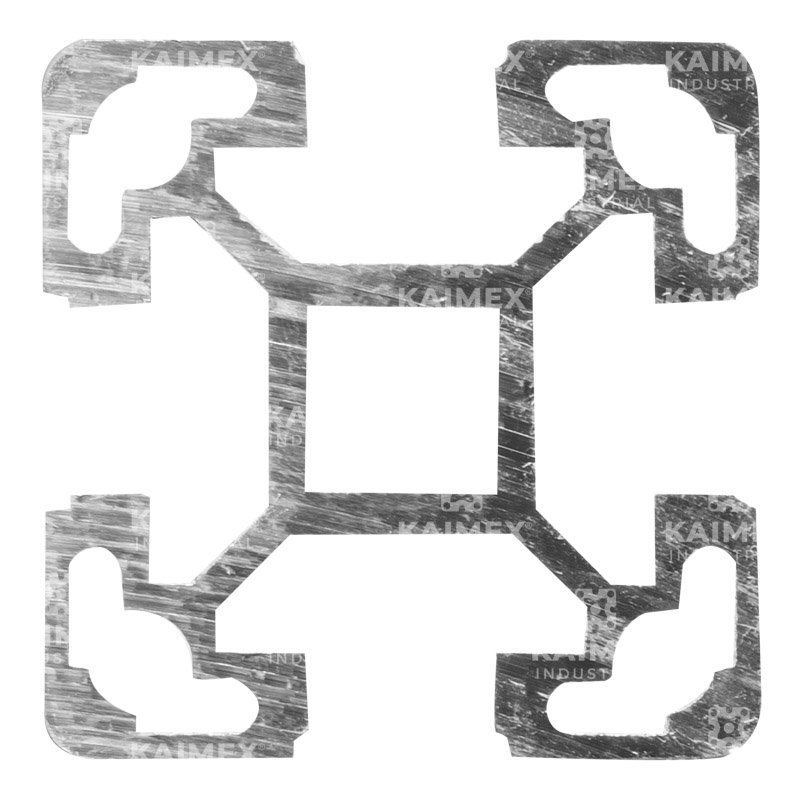 Perfil cuadrado 40x40