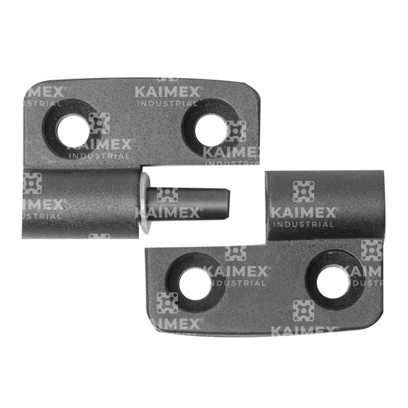 Bisagra desmontable der 30x30