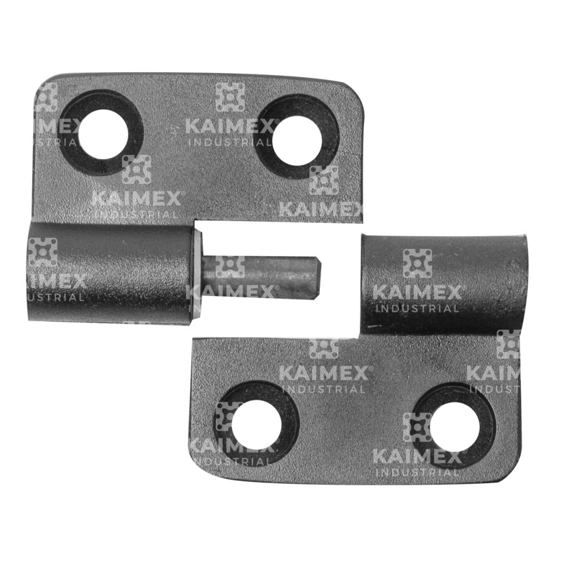 Bisagra desmontable der 40x40