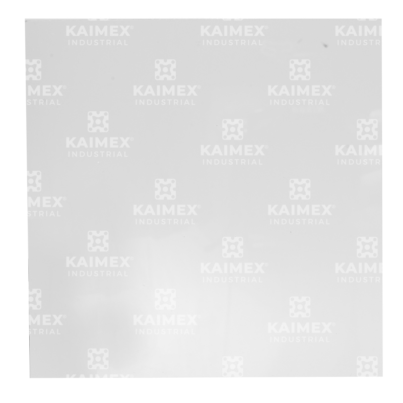 Hoja policarbonato ESD 6mm