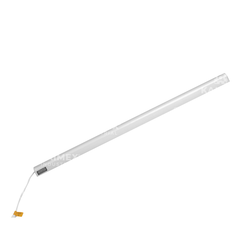 Lampara de led 60cm (switch tactil)