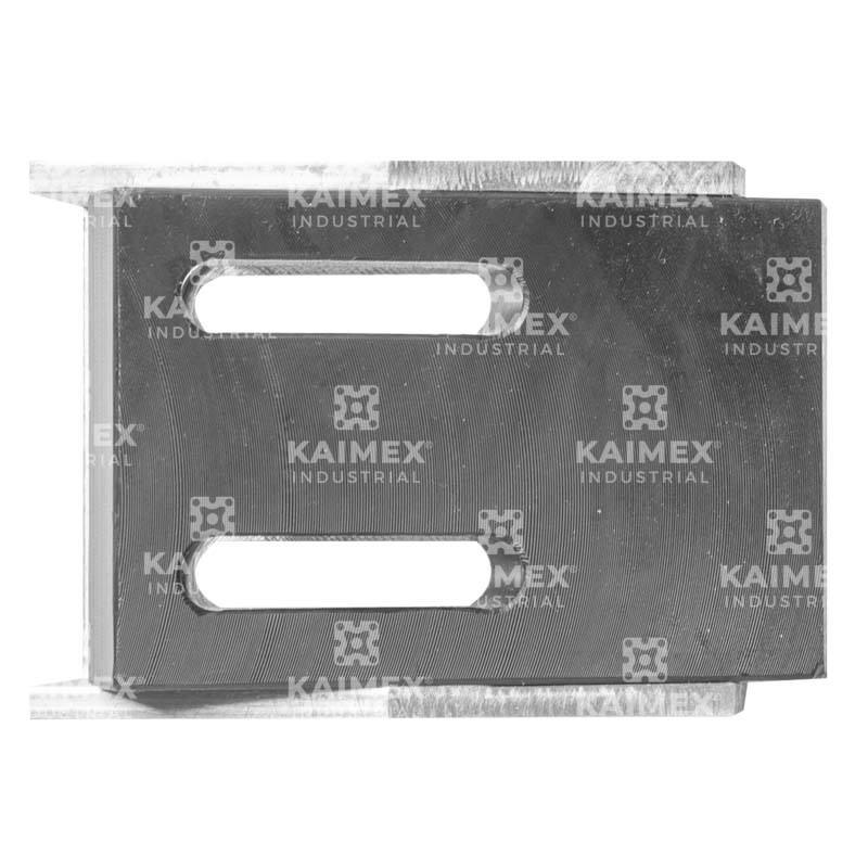 Seguro clip c/resorte