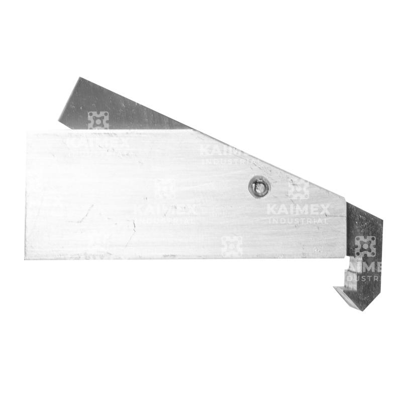 Seguro clip c/resorte