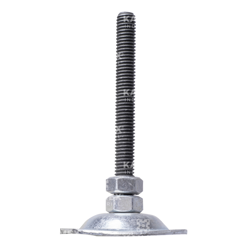 Pata niveladora m8x80/d44