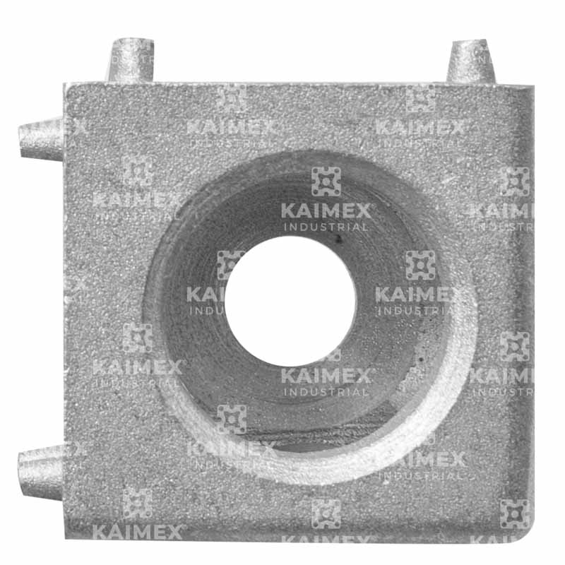 Conector cubico 3 (para 30)