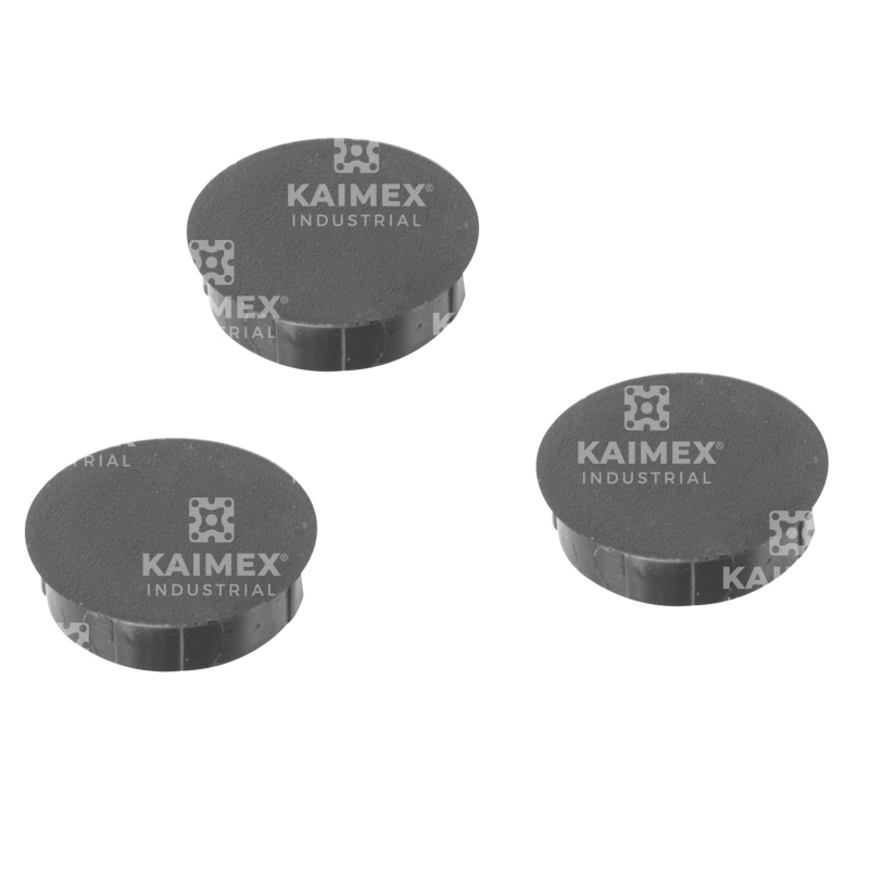 Conector cubico 3 (para 30)