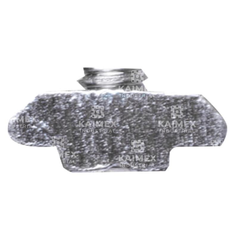 Empalmador de barras r-8