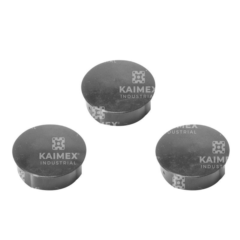 Conector cubico 3 (para 20)