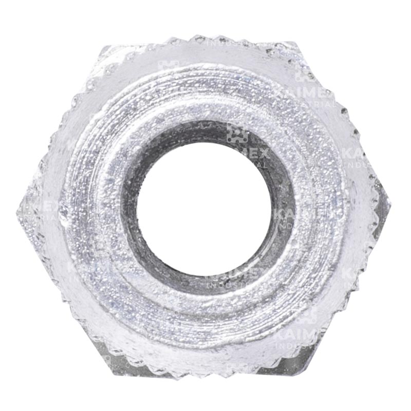 Buje para llantas m12