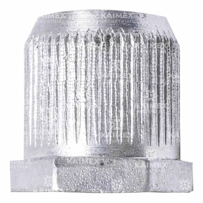 Buje para llantas m12