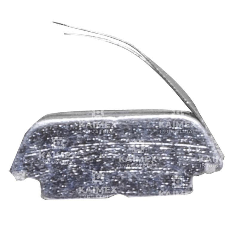 T block R10/m6 c/muelle