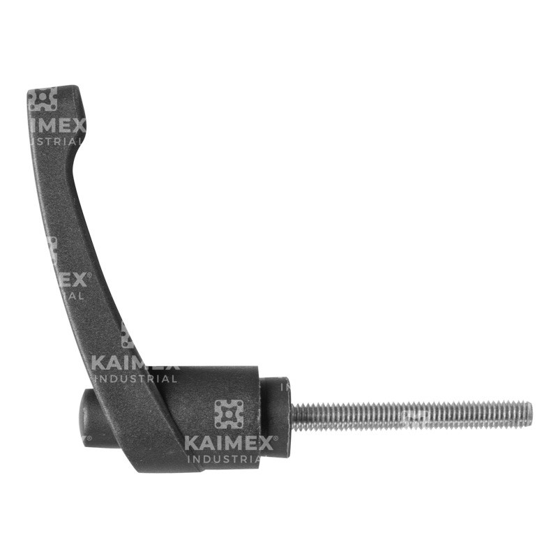 Palanca ajustable m6x50