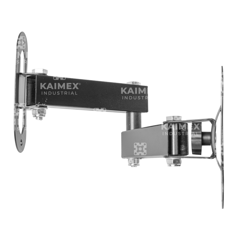 Brazo articulado p/monitor