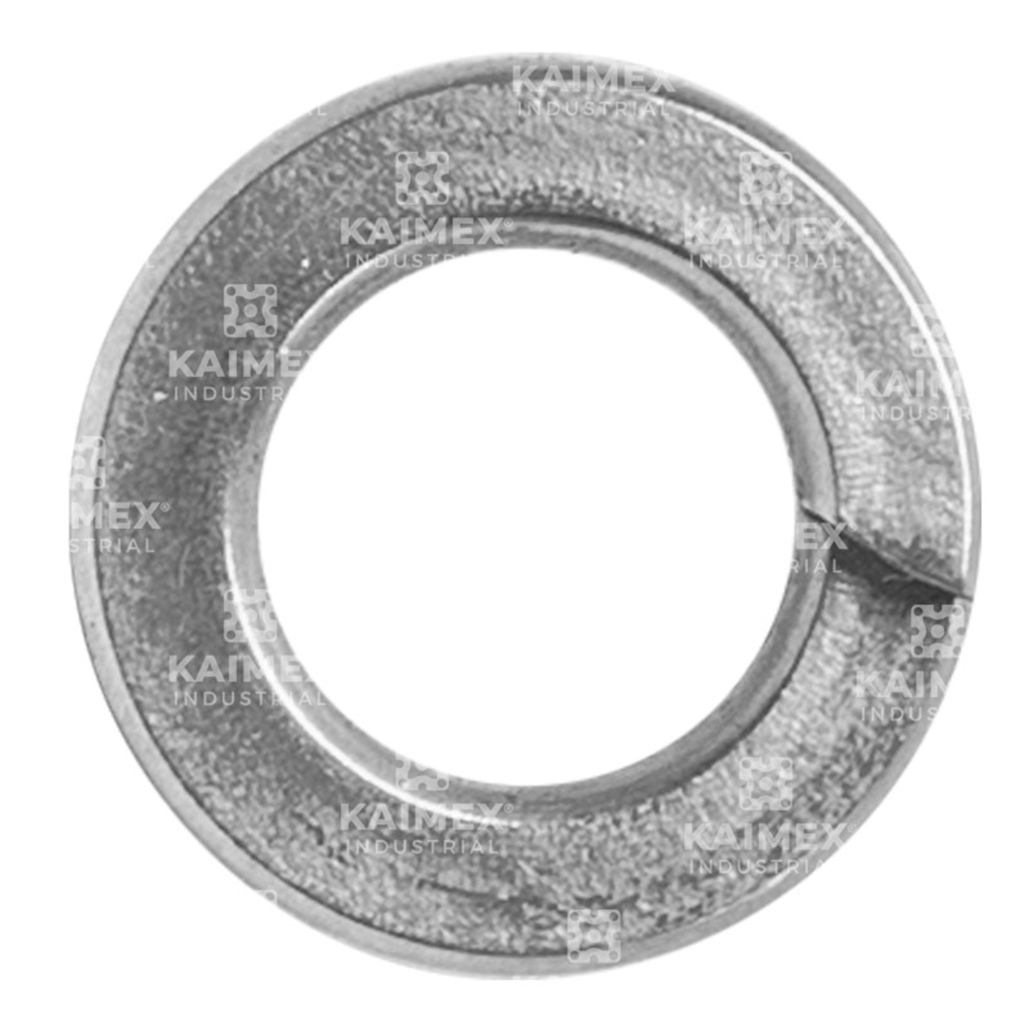 Rondana de presión m4 inox